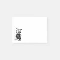 Chien de Cairn Terrier