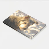 Post-it® Chien de plage thaïlandais (Incliné)