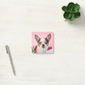 Post-it® Chihuahua (Bureau)