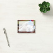 Post-it® Chiot malade des images | de Getty jeune (Bureau)