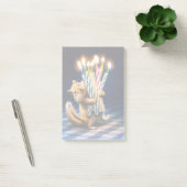 Post-it® Chipmunk Birthday Candles (Bureau)