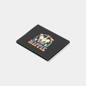 Post-it® Chirurgie mixte de remplacement de hanche hippie a (Incliné)