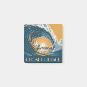 Post-it® Choisissez Courage