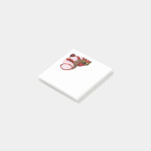 Post-it® Chouette (Incliné)
