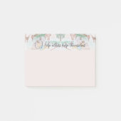 Post-it® Christian Artwork Le bon samaritain (Devant)