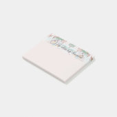 Post-it® Christian Artwork Le bon samaritain (Incliné)