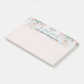 Post-it® Christian Artwork Le bon samaritain (Incliné)