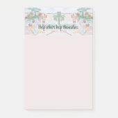 Post-it® Christian Artwork Le bon samaritain (Devant)