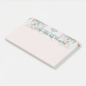 Post-it® Christian Artwork Le bon samaritain (Incliné)