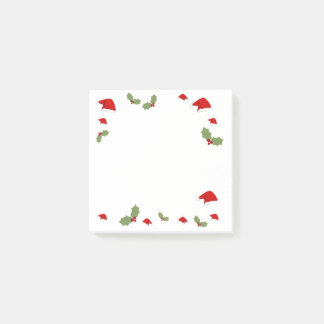 Post-it® Christmas Post It Notes