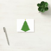 Post-it® Christmas tree 40 (Bureau)