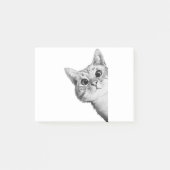 Post-it® Chubby (Devant)