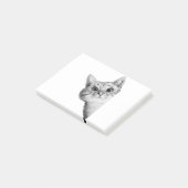 Post-it® Chubby (Incliné)