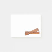 Post-it® CHURROS Espagnol Portugais Fried Churro Pastry (Devant)
