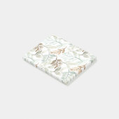 Post-it® Chute des feuilles (Incliné)