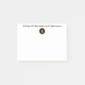 Post-it® CIC Post-It (Devant)