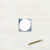 Post-it® Ciel (Sur un bureau)
