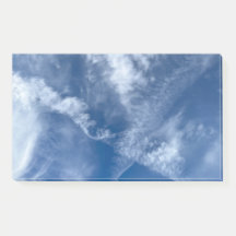 Ciel bleu #2