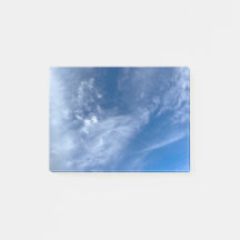 Ciel bleu #4