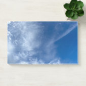 Post-it® Ciel bleu n°3 (Bureau)