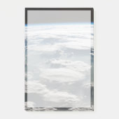 Post-it® Ciel orageux au-dessus de l'Amazonie (Devant)