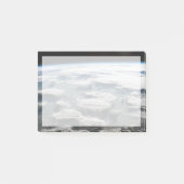 Post-it® Ciel orageux au-dessus de l'Amazonie (Devant)