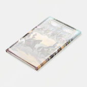 Post-it® Cirque Grand Finale, Cirque 1872. (Incliné)