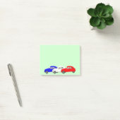 Post-it® Citroën 2 CV (Bureau)