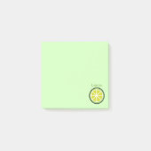 Post-it® Citron (Devant)