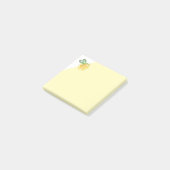 Post-it® Citron (Incliné)