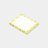 Post-it® Citrons (Incliné)