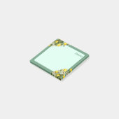 Post-it® Citrons (Incliné)