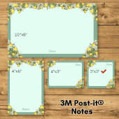 Post-it® Citrons