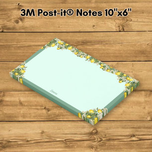 Post-it® Citrons