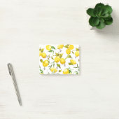 Post-it® Citrons aquarelle 5 (Bureau)