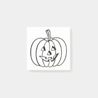 Citrouille Jack-O-Lanterne pour l'Halloween