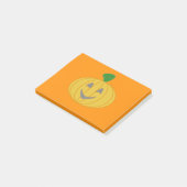 Post-it® Citrouille orange (Incliné)