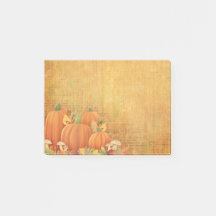 Citrouilles d'automne et illustration du feuillage