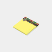 Post-it® Clan Buchanan Crest (Incliné)