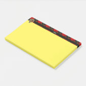 Post-it® Clan Wallace (Incliné)