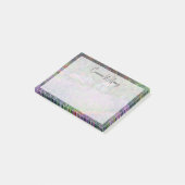 Post-it® Claude Monet | Le jardin de l'artiste à Giverny (Incliné)