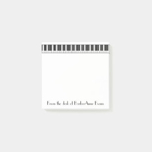 Post-it® Clavier
