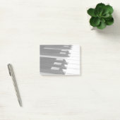 Post-it® Clavier de piano (Bureau)