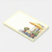 Post-it® Clipart Printemps Italien (Incliné)