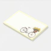Post-it® Clipart Printemps Italien (Incliné)