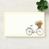 Post-it® Clipart Printemps Italien (Bureau)