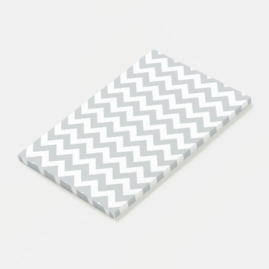 Post-it® Cliquez sur Personnaliser pour modifier Gris en co (Incliné)