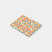Post-it® Cloches rétro (Incliné)