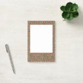 Post-it® Cloth patches (Bureau)