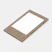 Post-it® Cloth patches (Incliné)